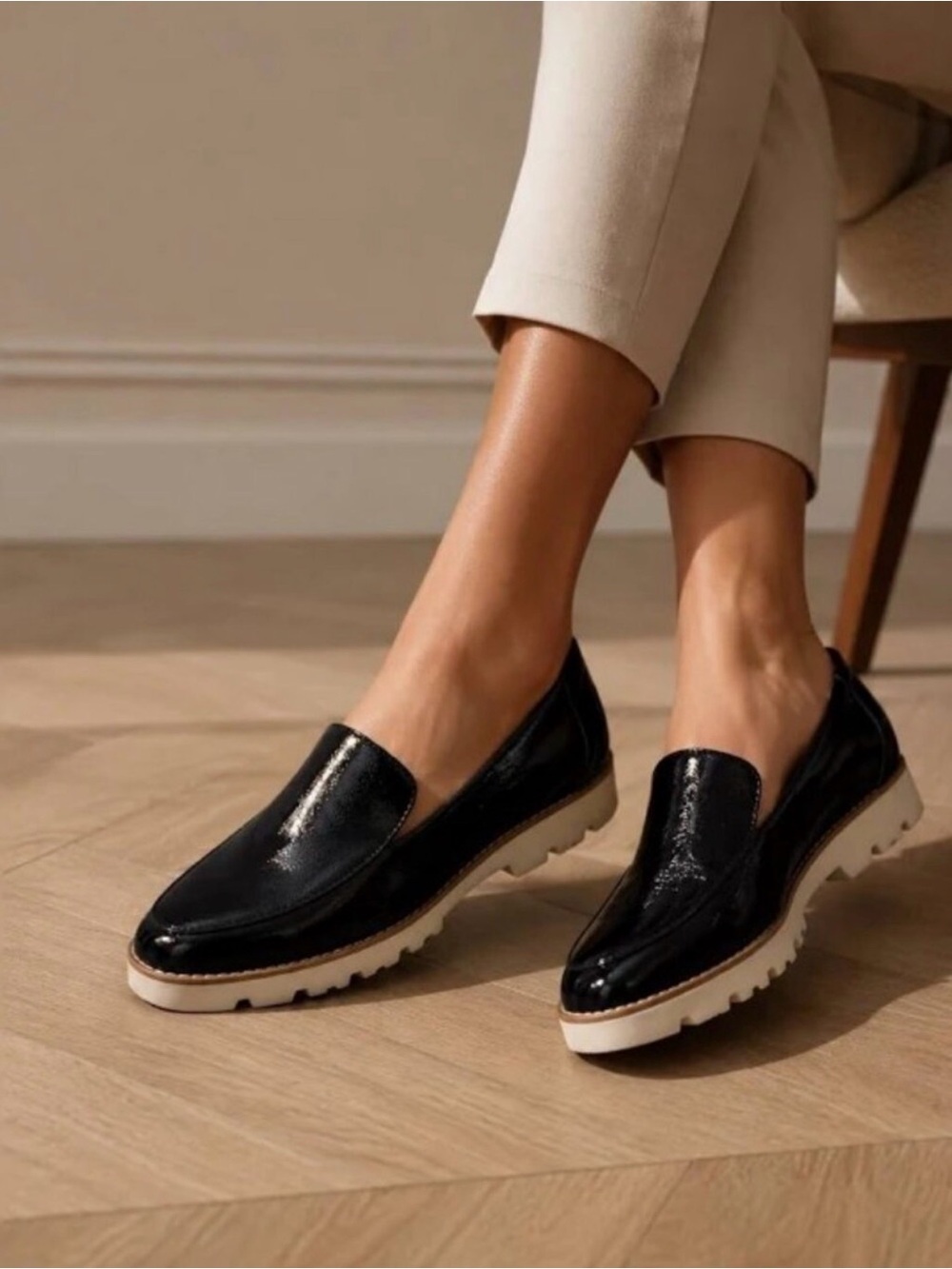 VIONIC KENSLEY LOAFER 41/ 11  US make me an offer